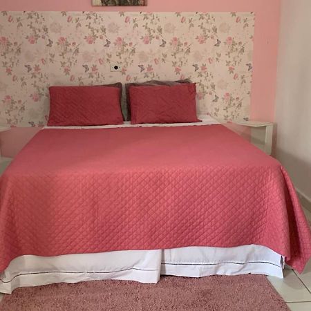 Pousada Serra Das Araucarias Petfriendly - Caofe Da Manha Pet Sao Roque  Ngoại thất bức ảnh