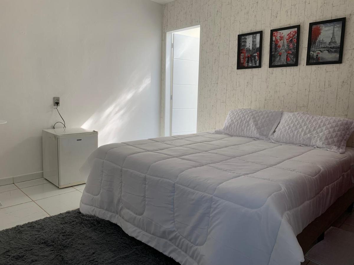 Pousada Serra Das Araucarias Petfriendly - Caofe Da Manha Pet Sao Roque  Ngoại thất bức ảnh