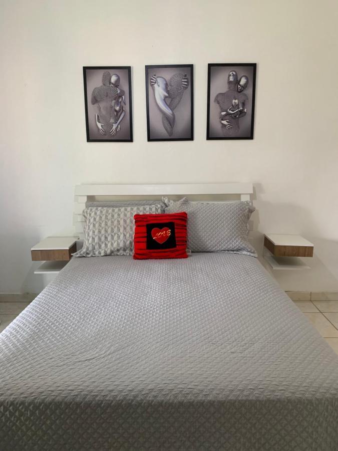 Pousada Serra Das Araucarias Petfriendly - Caofe Da Manha Pet Sao Roque  Ngoại thất bức ảnh